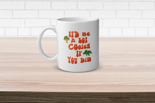 Cooler / Coffee Mug